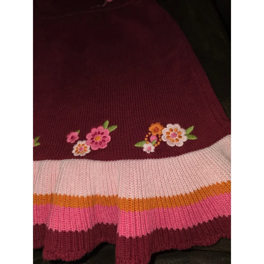 Gymboree butterfly girl